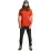 Футболка мужская Ortovox 150 COOL MTN PROTECTOR TS M petrol blue - XL - синий - 3 - Robinzon.ua