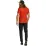 Футболка мужская Ortovox 150 COOL MTN PROTECTOR TS M petrol blue - XL - синий - 4 - Robinzon.ua