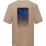 Футболка мужская Salewa EAGLE SUNSET LOOSE T-SHIRT M 29150 7180 - 52/XL - бежевый - 1 - Robinzon.ua