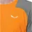 Футболка мужская Salewa NXT HYB T-SHIRT M 29063 4211 - 50/L - оранжевый - 3 - Robinzon.ua