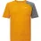 Футболка мужская Salewa NXT HYB T-SHIRT M 29063 4211 - 50/L - оранжевый - 4 - Robinzon.ua