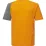 Футболка мужская Salewa NXT HYB T-SHIRT M 29063 4211 - 50/L - оранжевый - 5 - Robinzon.ua