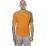 Футболка мужская Salewa NXT HYB T-SHIRT M 29063 4211 - 50/L - оранжевый - 6 - Robinzon.ua
