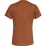 Футболка мужская Salewa PUEZ MELANGE DRY M S/S TEE 26537 7246 - 48/M - коричневый - 1 - Robinzon.ua