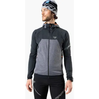 Шапка Dynafit RADICAL BEANIE 71088 3181 - UNI58 - голубой/бордовый - 3 - Robinzon.ua