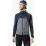 Шапка Dynafit RADICAL BEANIE 71088 3181 - UNI58 - голубой/бордовый - 3 - Robinzon.ua