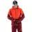 Шапка Dynafit RADICAL BEANIE 71088 5491 - UNI58 - серый/оранжевый - 4 - Robinzon.ua