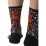 Шкарпетки Dynafit TRAIL SOCKS 71946 4221 - 35-38 - оранжевий/чорний - 3 - Robinzon.ua