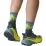 Шкарпетки Dynafit TRAVERSE MID SK 72074 0722 - 39-42 - сірий/салатовий - 2 - Robinzon.ua