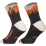 Шкарпетки Dynafit TRAVERSE MID SK 72074 0722 - 39-42 - сірий/салатовий - 3 - Robinzon.ua