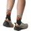 Шкарпетки Dynafit TRAVERSE MID SK 72074 0911 - 39-42 - чорний/оранжевий - 2 - Robinzon.ua
