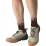 Шкарпетки Dynafit TRAVERSE MID SK 72074 0911 - 39-42 - чорний/оранжевий - 3 - Robinzon.ua
