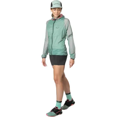 Шорти жіночі Dynafit SKY SHORT TIGHTS W 71923 0910 - S - чорний - 1 - Robinzon.ua