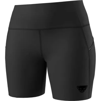 Шорти жіночі Dynafit SKY SHORT TIGHTS W 71923 0910 - S - чорний - 3 - Robinzon.ua
