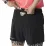 Шорти жіночі Dynafit TRAIL 2IN1 SHORT W 71921 0912 - L - чорний/коричневий - 2 - Robinzon.ua