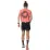 Шорти жіночі Dynafit TRAIL 2IN1 SHORT W 71921 0912 - L - чорний/коричневий - 4 - Robinzon.ua