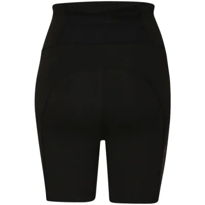 Шорти жіночі Kilpi ARTEMI-W YL0426 black - 38 - чорний - 1 - Robinzon.ua