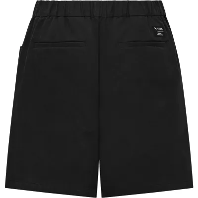 Шорти жіночі Salewa FANES HEMP LIGHT SHORTS W 29085 0910 - 40/34 - чорний - 4 - Robinzon.ua