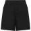 Шорти жіночі Salewa FANES HEMP LIGHT SHORTS W 29085 0910 - 40/34 - чорний - 5 - Robinzon.ua