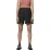 Шорти жіночі Salewa FANES HEMP LIGHT SHORTS W 29085 0910 - 40/34 - чорний - 6 - Robinzon.ua