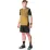 Шорти чоловічі Dynafit ALPINE PRO 2/1 SHORTS M 71642 0910 - XL - чорний - 1 - Robinzon.ua