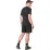 Шорти чоловічі Dynafit ALPINE PRO 2/1 SHORTS M 71642 0910 - XL - чорний - 2 - Robinzon.ua