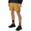 Шорти чоловічі Dynafit ALPINE PRO 2/1 SHORTS M 71642 0910 - XL - чорний - 4 - Robinzon.ua