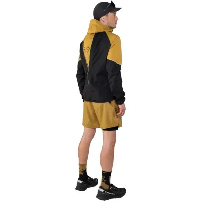 Шорти чоловічі Dynafit ALPINE PRO 2/1 SHORTS M 71642 7401 - S - коричневий - 2 Шорти чоловічі Dynafit ALPINE PRO 2/1 SHORTS M 71642 7401 - S - коричневий - 2 - Robinzon.ua