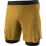 Шорти чоловічі Dynafit ALPINE PRO 2/1 SHORTS M 71642 7401 - S - коричневий - 3 - Robinzon.ua