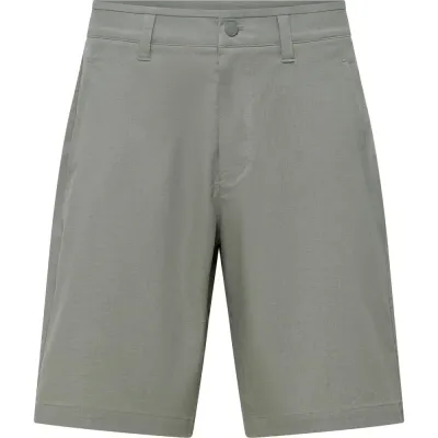 Шорти чоловічі Salewa FANES HEMP LIGHT SHORTS M 29086 5130 - 46/S - світло-сірий - 3 - Robinzon.ua