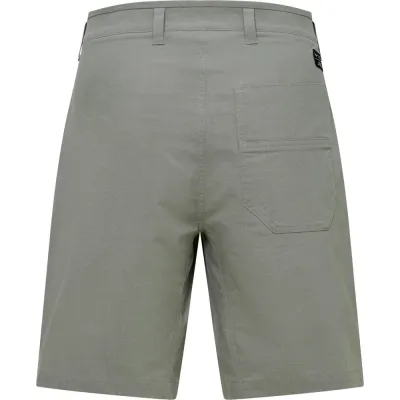 Шорти чоловічі Salewa FANES HEMP LIGHT SHORTS M 29086 5130 - 46/S - світло-сірий - 4 - Robinzon.ua