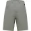 Шорти чоловічі Salewa FANES HEMP LIGHT SHORTS M 29086 5130 - 46/S - світло-сірий - 4 - Robinzon.ua