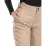 Штаны женские Kilpi ELARE-W WL0404 beige - 40 - бежевый - 2 - Robinzon.ua
