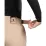 Штаны женские Kilpi ELARE-W WL0404 beige - 40 - бежевый - 3 - Robinzon.ua