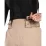 Штаны женские Kilpi ELARE-W WL0404 beige - 40 - бежевый - 4 - Robinzon.ua