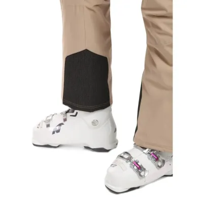 Штаны женские Kilpi ELARE-W WL0404 beige - 40 - бежевый - 5 - Robinzon.ua