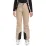 Штаны женские Kilpi ELARE-W WL0404 beige - 40 - бежевый - 6 - Robinzon.ua