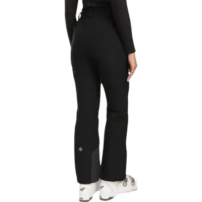 Штаны женские Kilpi GABONE-W ZL0410 black - 42 - черный - 1 - Robinzon.ua