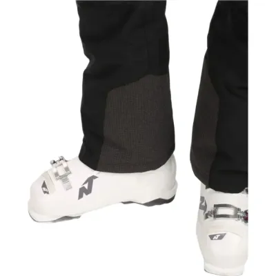 Штаны женские Kilpi GABONE-W ZL0410 black - 42 - черный - 3 - Robinzon.ua