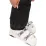 Штаны женские Kilpi GABONE-W ZL0410 black - 42 - черный - 4 - Robinzon.ua