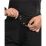 Штаны женские Kilpi GABONE-W ZL0410 black - 42 - черный - 5 - Robinzon.ua