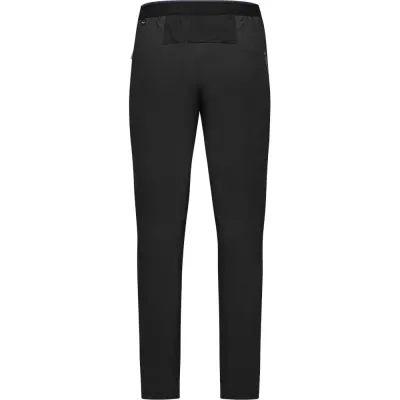 Штани жіночі Salewa PEDROC 5 DST PANT W 29302 0910 - 40/34 - чорний - 1 - Robinzon.ua