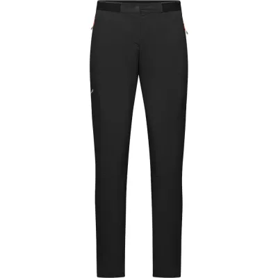 Штани жіночі Salewa PEDROC 5 DST PANT W 29302 0910 - 40/34 - чорний - 2 - Robinzon.ua