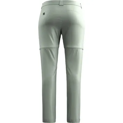 Штани жіночі Salewa PUEZ TALVENA DST 2/1 PANT W 28876 5130 - 44/38 (M) - сірий - 3 - Robinzon.ua