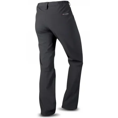 Штани жіночі Trimm SIGMA LADY black - L - чорний - 2 - Robinzon.ua