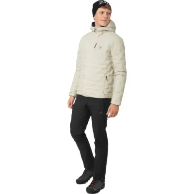Штаны мужские 2117 Byxa Balebo H 7529952 black - XL - черный - 1 - Robinzon.ua