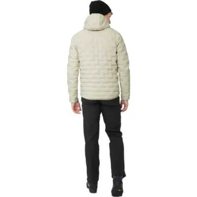 Штаны мужские 2117 Byxa Balebo H 7529952 black - XL - черный - 2 - Robinzon.ua