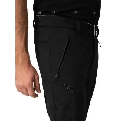 Штаны мужские 2117 Byxa Balebo H 7529952 black - XL - черный - 3 - Robinzon.ua