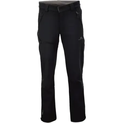 Штаны мужские 2117 Byxa Balebo H 7529952 black - XL - черный - 5 - Robinzon.ua