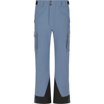 Штаны мужские 2117 Krasse Skidbyxa H 7525926 dusty blue - L - синий - 3 - Robinzon.ua